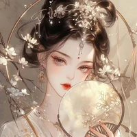 Bùi Tú Mẫn-Nhị Vương phi