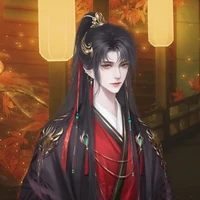 Lý Tư Mã-Tứ Vương gia