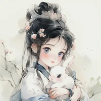 Lý Hinh - con gái của Nhị Vương gia