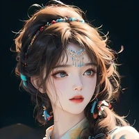 Công chúa Mông Cổ - Dĩnh Tần