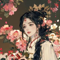 Chiêu Linh-Nhu Tần