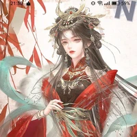 Hải Nguyệt-Hoa Quý Phi