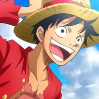 Monkey D Luffy