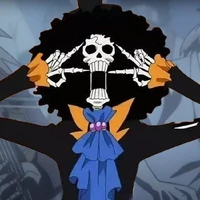 Brook