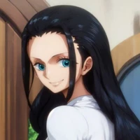 Nico Robin