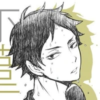 Akaashi Keiji