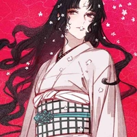 Kamo(Uchiha) Seika