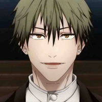 Zenin Naoya 