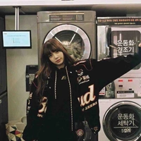LaLisa Manobal -Cô