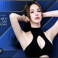 diệp lâm anh
