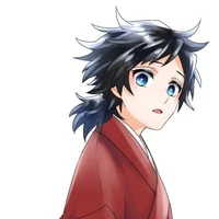 Giyuu