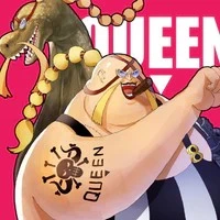 Queen the Plague 