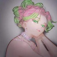 Mitsuri Kanroji