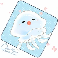Tác giả là Bé Sứa Cute