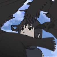 Uchiha Itachi