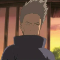 Uchiha Yashiro