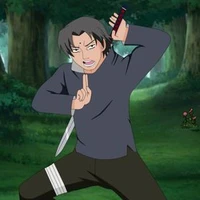 Uchiha Tekka
