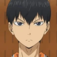 Kageyama Tobio