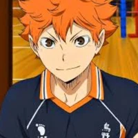 Hinata Shoyo