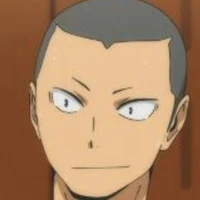 Tanaka Ryunosuke