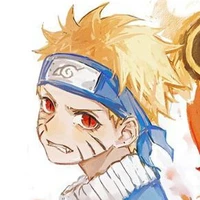 Uzumaki Naruto