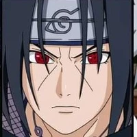 Uchiha Itachi