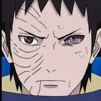 Uchiha Obito