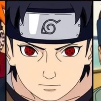 Uchiha Shisui