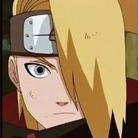 Deidara