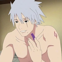 Hatake Kakashi