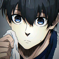 Isagi Yoichi