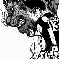 Shouei Barou