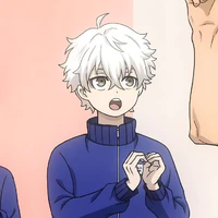 Seishiro Nagi