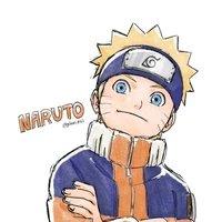 Uzumaki Naruto