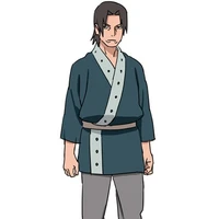 Uchiha Fugaku