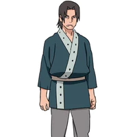 Uchiha Fugaku