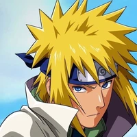 Hokage đệ tứ Minato