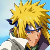 Hokage đệ tứ Minato