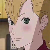 Haruno Mebuki