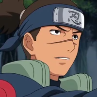 Thầy Iruka