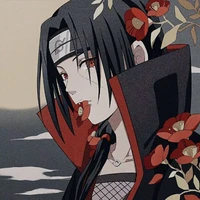 Uchiha Itachi