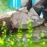 Thẩm Tư Văn (lớp trưởng 2A)