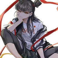 Dương Nhã (lớp phó 2A) Tuyết nữ