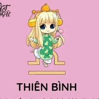 THIÊN BÌNH (lớp trưởng)