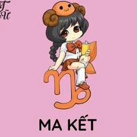 MA KẾT(lớp phó kỉ luật)