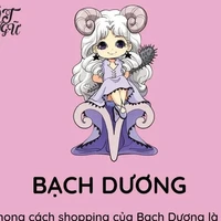 BẠCH DƯƠNG