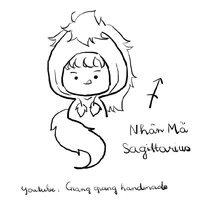 NHÂN MÃ
