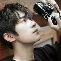 Hàn Duật Thần/Ray