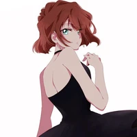 Miyano Shiho - Sherry