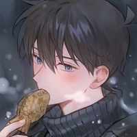 Kudou Shinichi - Cool Guy